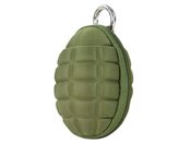 MK II Pineapple Grenade Key Chain Pouch