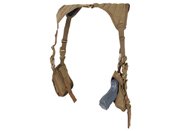 Condor Shoulder Pistol Holster
