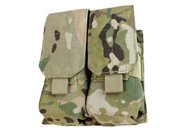 Condor M4 Mag Double Pouch