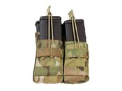 Condor M4 Double Stack Mag Pouch