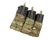Condor M4 Triple Stack Mag Pouch