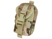 Condor Zipper Compartment I-Pouch
