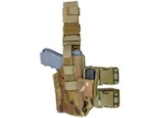 Condor Leg Pistol Holster