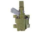 Condor Tornado Adjustable Leg Holster