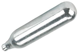 Bulk 12g CO2 Cartridges - 50 Pack