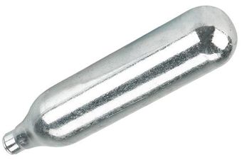 Bulk 12g CO2 Cartridges - 75 Pack
