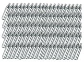 Bulk 12g CO2 Cartridges - 100 Pack