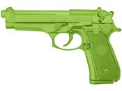 Cold Steel M92 Rubber Training Pistol