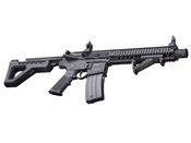 Crosman DPMS SBR Full-Auto CO2 BB Rifle