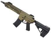 VFC VR16 Calibur CQC AEG Airsoft Rifle