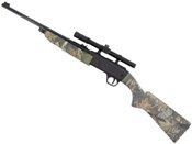Daisy Mossy Oak Grizzly W/ Scope Air Rifle