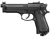 Daisy Dual Ammo CO2 Trapped Blister Pistol