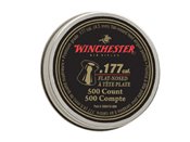 Daisy Winchester Flat-Nosed 4.5Mm Pellets 500-Pack
