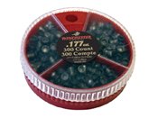 Daisy Winchester 4.5Mm Dial-A-Pellet Set