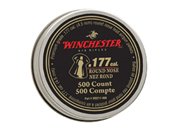 Daisy Winchester 4.5Mm Round Nose Pellets 500-Pack