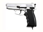 Ekol Compact Chrome Finish ES 66C CO2 BB Pistol