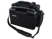 Flambeau Tactical Range Bag/Pistol Case Combo