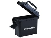 Flambeau 14-Inch Tactical Dry Box/Ammo Can Combo