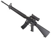 G&G GC7A1 Airsoft Rifle with Scope | ReplicaAirguns.ca