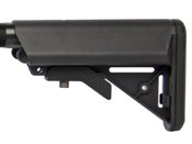 G&G GC4-16 IAR Quad Rail Airsoft Rifle AEG