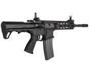 G&G CM16 Raider L 2.0E AEG Airsoft Rifle PDW Stock