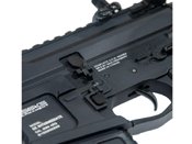 G&G CM16 Wild Hog AEG 9-Inch Keymod Rail