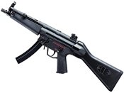 G&G A4 Blow Back GMP5 Plastic STD