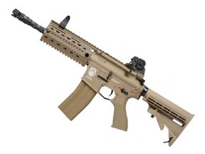 G&G GR4 100Y AEG Airsoft Rifle
