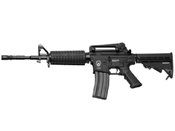 G&G GR16 Carbine Blowback AEG Airsoft Rifle