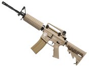 G&G GR16 Carbine DST Plastic Blowback Rifle