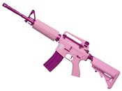 G&G Femme Fatale 16 Carbine AEG Rifle