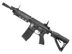 G&G GR4 G26 AEG Airsoft Rifle