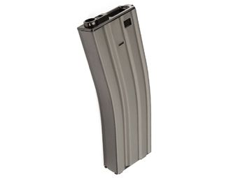 G&G M16 Series 450rd Hi-Cap Airsoft Magazine