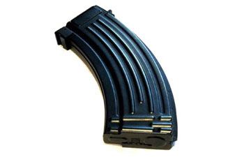 G&G AK Series 600-Round Hi-Cap Magazine