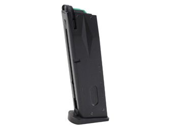 G&G GPM92 GBB Airsoft Pistol 27rd Magazine