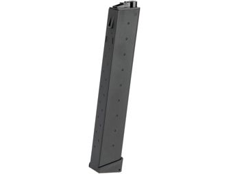 G&G ARP 9 Airsoft Rifle 300rd Hi-Cap Magazine