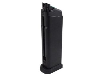 G&G GTP9 23rd Airsoft Pistol Magazine