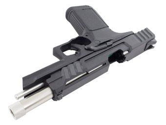 G&G GTP9 Blowback Airsoft Pistol
