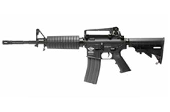 G&G CM16 Carbine GBB Rifle