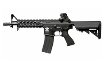 G&G CM16 Raider GBB Rifle