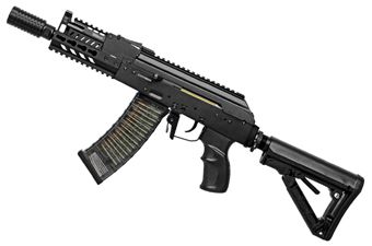 G&G Armament RK74-CQB Electric Airsoft Rifle