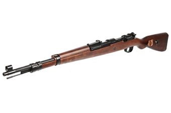 G&G G980 SE Gas Bolt Action Airsoft Rifle