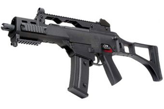 G&G Armament GEC 36 Electric Airsoft Rifle