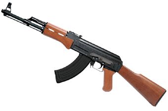G&G RK47 AEG Airsoft Rifle