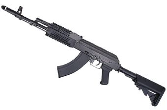 G&G RK103 Pneumatic Blowback EVO Crane AEG