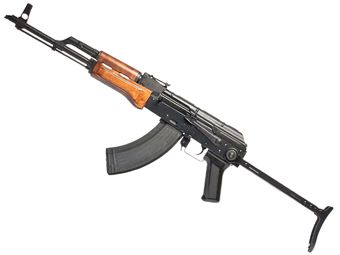 G&G GKMS Airsoft Rifle