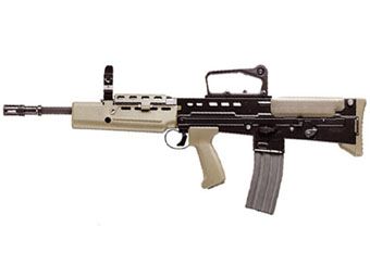 G&G L85 A1 Airsoft Rifle