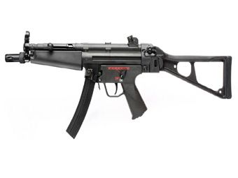 G&G Top Tech TGM A4 FOD Airsoft Rifle