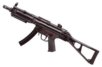G&G TGM A5 AEG Airsoft Rifle
