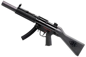 G&G TGM Q5 AEG Airsoft Rifle